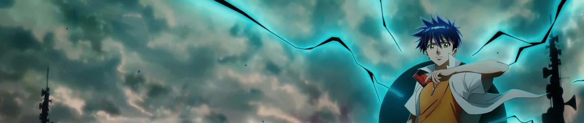 PSYREN Anime News: What’s Confirmed So Far
