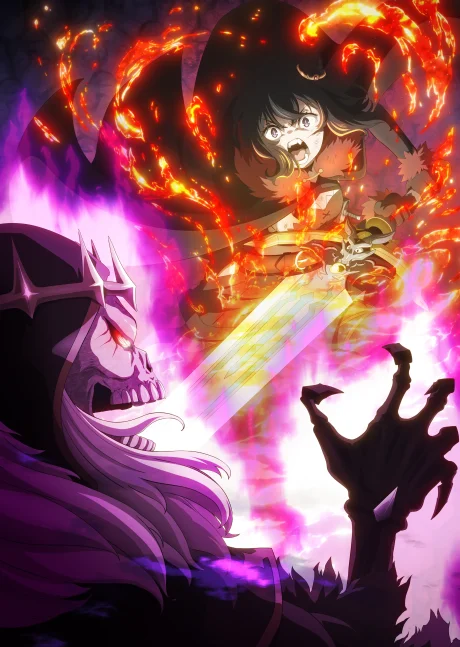 Where to Watch Reincarnated as a Sword Season 2 in India