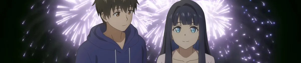 Where to Watch Love Unseen Beneath the Clear Night Sky