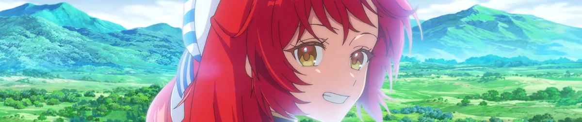 A Tale of the Secret Saint Anime Where to Watch in India