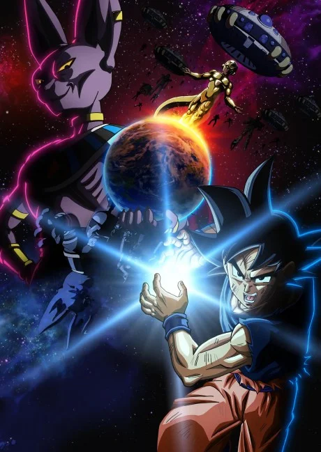 Dragon Ball Super Beerus News: What’s Confirmed