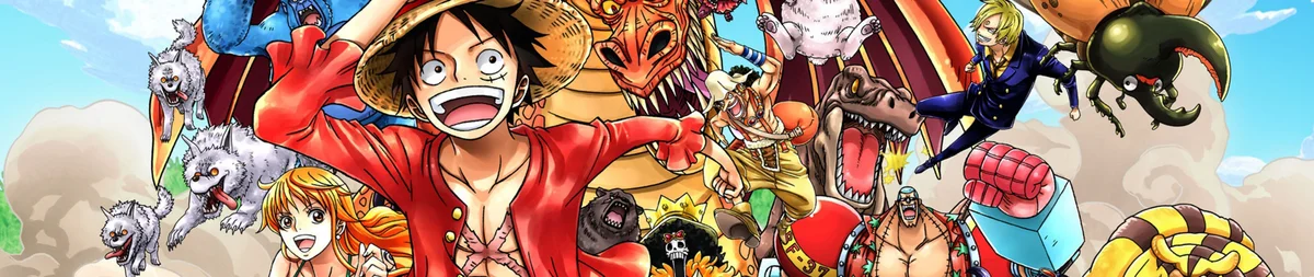 Anime Like One Piece and Naruto: 12 Series to Watch