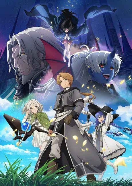 Anime Streaming Services in India: What to Watch Right Now key visual