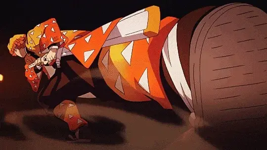 Demon Slayer