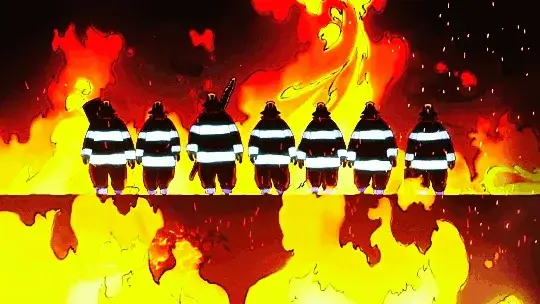 Fire Force