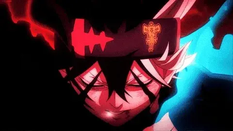 Black Clover