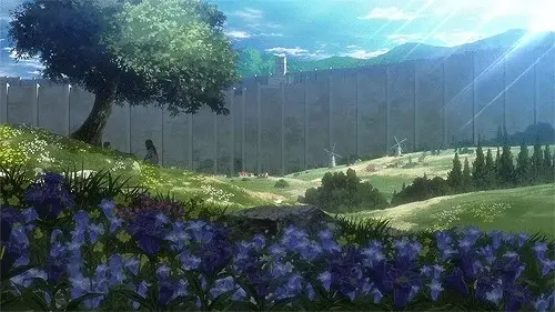 Attack on Titan