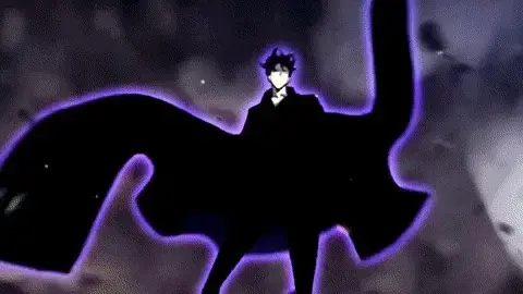 Solo Leveling