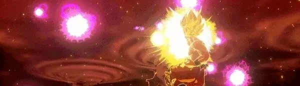 Dragon Ball Z