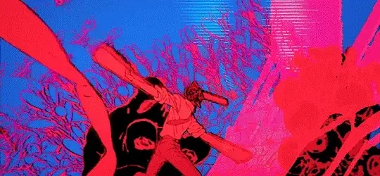 Chainsaw Man