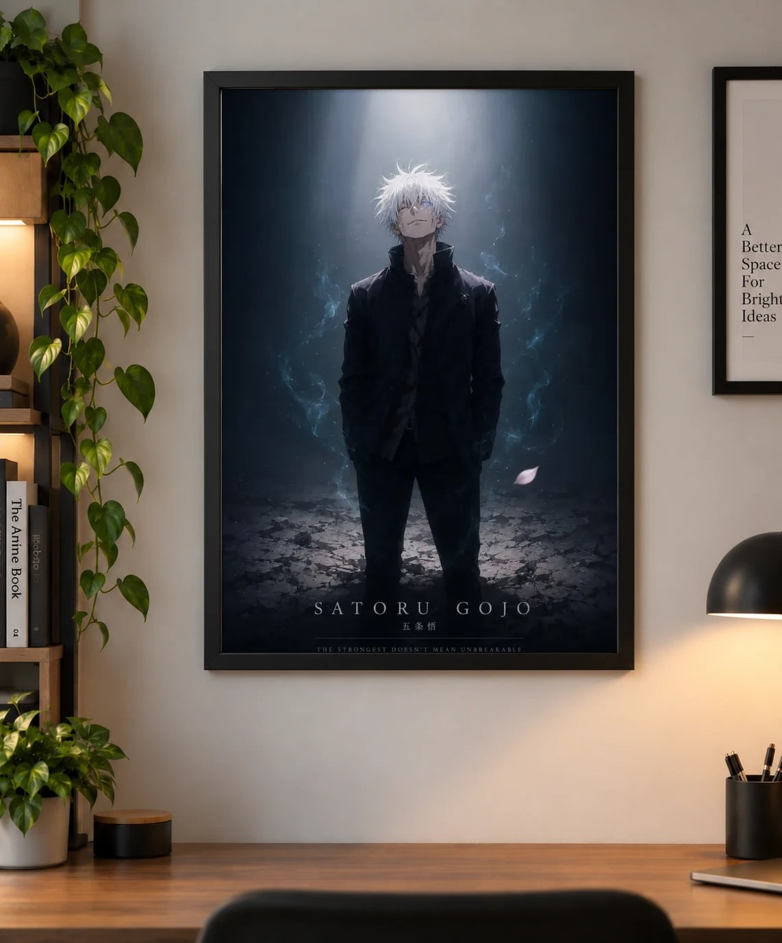 15 Best Anime Posters to Transform Your Room in 2026
